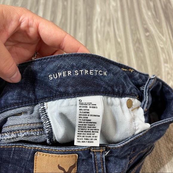 AEO | Jean Shorts - Picture 4 of 5